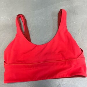 Lululemon Align Reversible Sports Bra